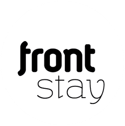 FrontStay Logo