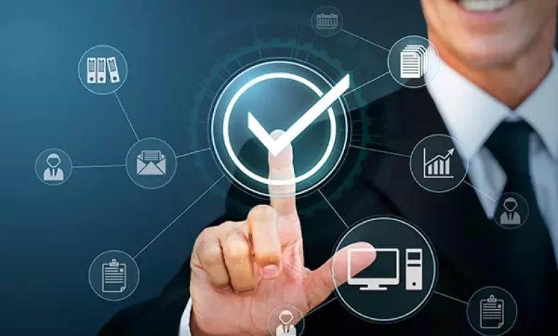 Gestão by Front Stay