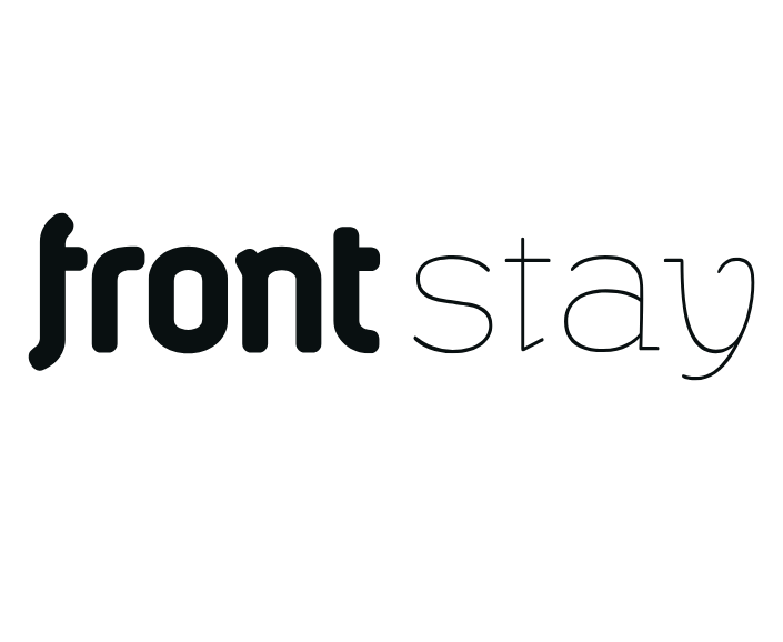 FrontStay Logo