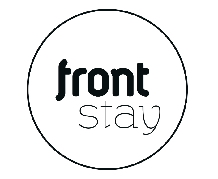 FrontStay Logo